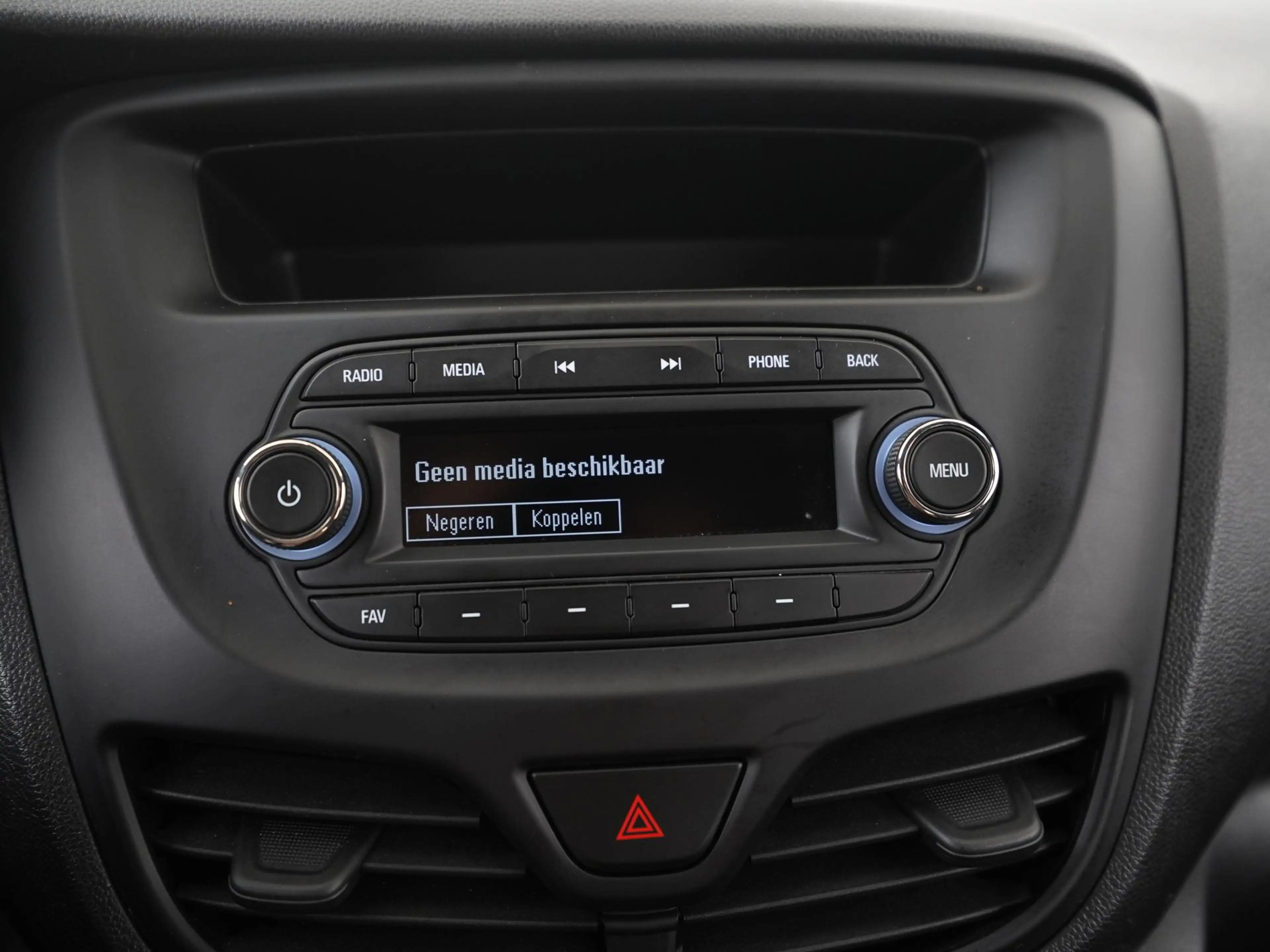 Opel Karl 1.0 ecoFLEX 120 Jaar Edition | Airco | Zondag Open — photo 13