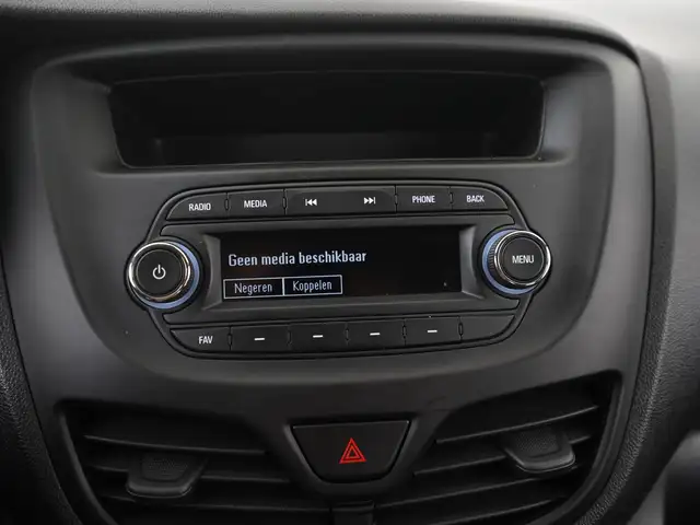 Opel Karl view 13