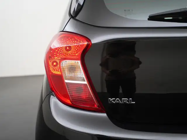 Opel Karl view 18