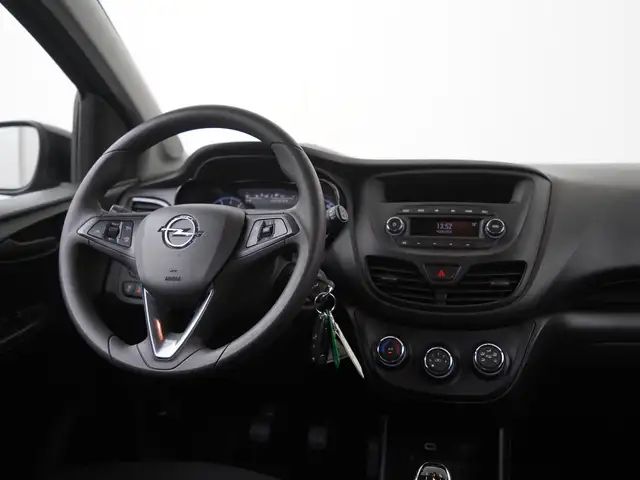 Opel Karl view 5