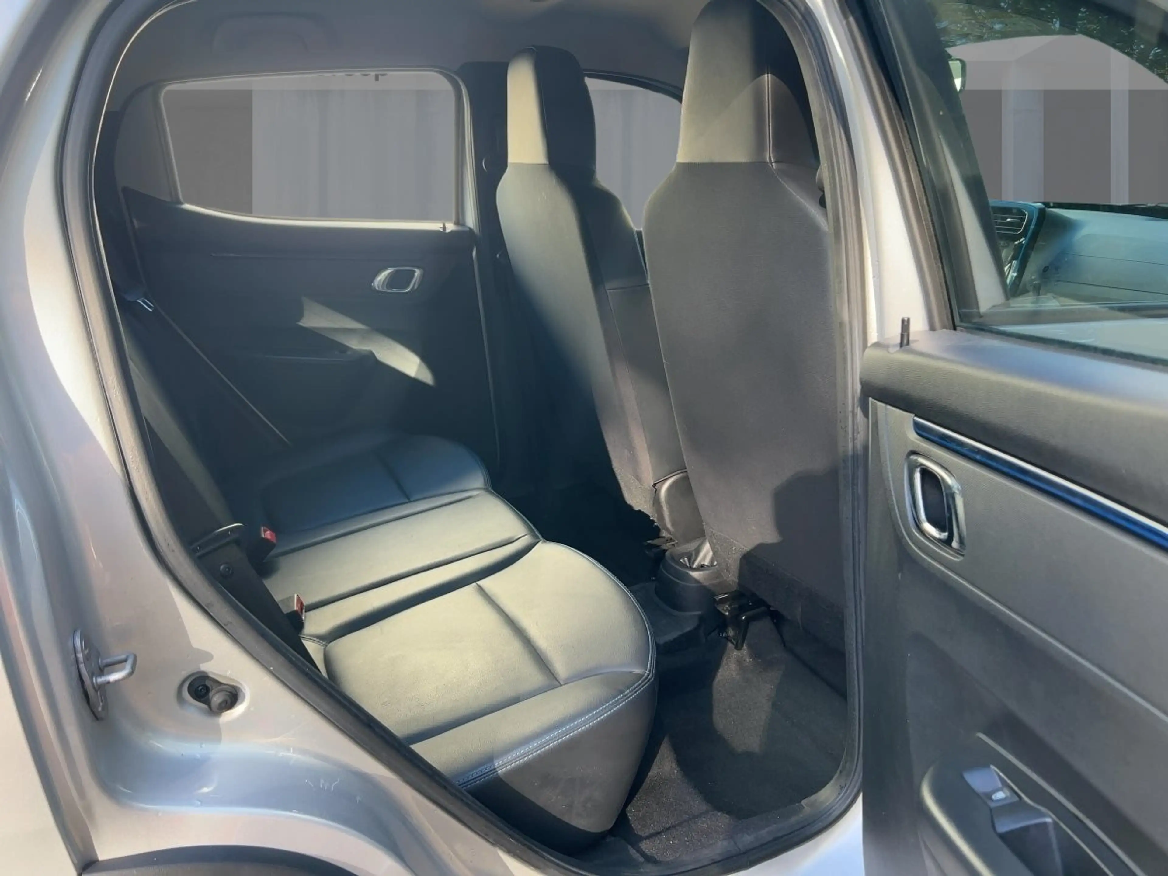 Dacia Spring Business KLIMA LED-Tagfahrlicht BT ABS ESP Tagfahrlicht — photo 9