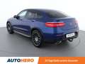 Mercedes-Benz GLC 220 GLC 220 d 4Matic AMG Line Aut. *360°*LED*AHK*TEMPO Blau - thumbnail 4