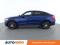 Mercedes-Benz GLC 220 GLC 220 d 4Matic AMG Line Aut. *360°*LED*AHK*TEMPO Blau - thumbnail 3