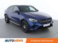 Mercedes-Benz GLC 220 GLC 220 d 4Matic AMG Line Aut. *360°*LED*AHK*TEMPO Blau - thumbnail 8
