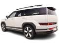 Hyundai SANTA FE 1.6T-GDi PHEV 4WD 7PL Luxury + Leather + Winter Pack + Alu20 Grijs - thumbnail 3