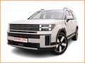 Hyundai SANTA FE 1.6T-GDi PHEV 4WD 7PL Luxury + Leather + Winter Pack + Alu20 Grijs - thumbnail 1