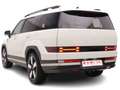 Hyundai SANTA FE 1.6T-GDi PHEV 4WD 7PL Luxury + Leather + Winter Pack + Alu20 Grijs - thumbnail 4