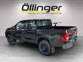 Toyota Hilux Country Doppelkabine 2.4 TD 4WD PROMPT! Czarny - thumbnail 3