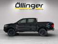 Toyota Hilux Country Doppelkabine 2.4 TD 4WD PROMPT! Czarny - thumbnail 2