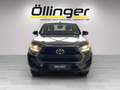 Toyota Hilux Country Doppelkabine 2.4 TD 4WD PROMPT! Fekete - thumbnail 5