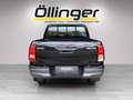 Toyota Hilux Country Doppelkabine 2.4 TD 4WD PROMPT! crna - thumbnail 4