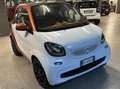 smart forTwo Fortwo III 2015 1.0 (sport edition1) 71cv twinamic Weiß - thumbnail 4