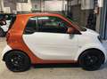 smart forTwo Fortwo III 2015 1.0 (sport edition1) 71cv twinamic Weiß - thumbnail 5