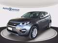 Land Rover Discovery Sport 2.0 td4 se business edition premium awd 150cv auto Gris - thumbnail 1