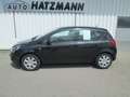 Opel Corsa CORSA EDITION 5tg Schwarz - thumbnail 1