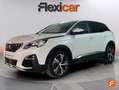 Peugeot 3008 1.2 PureTech S&S Allure 130 Blanco - thumbnail 3