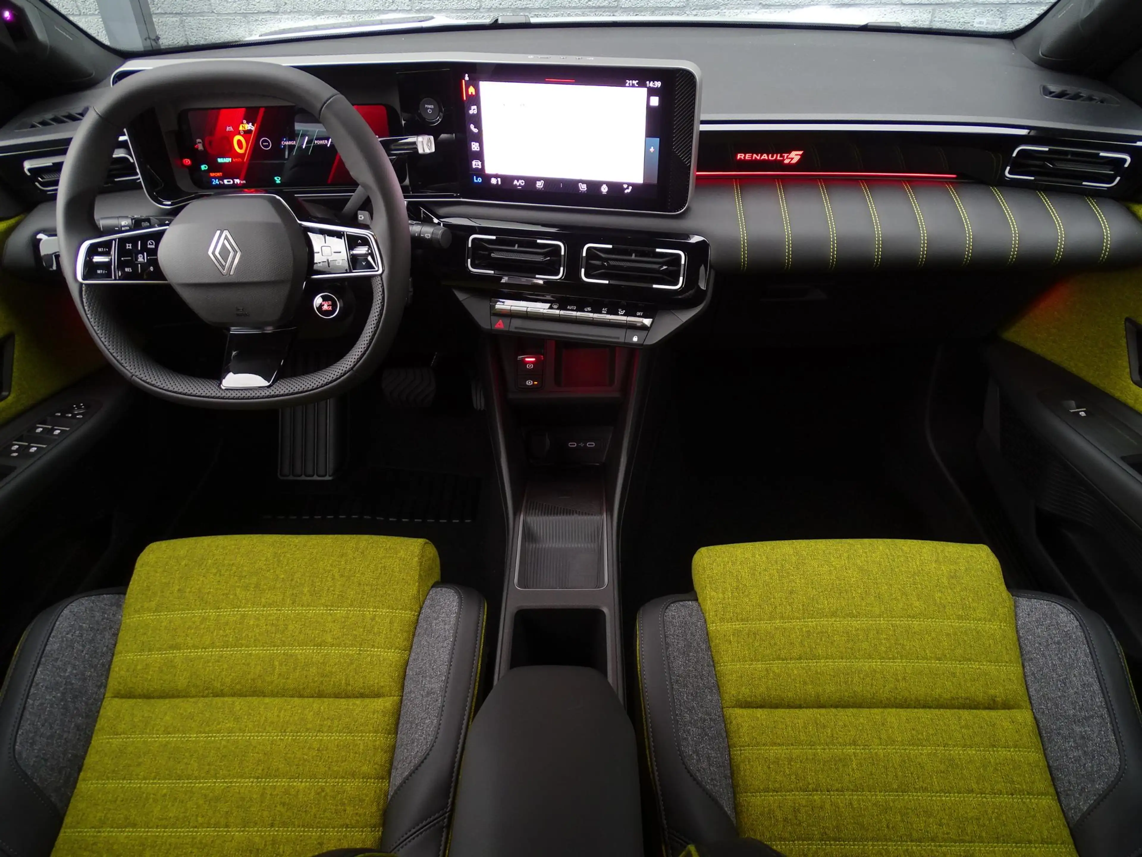 Renault R 5 urban range iconic cinq 40 kWh NU 5 JAAR GARANTIE! — photo 3