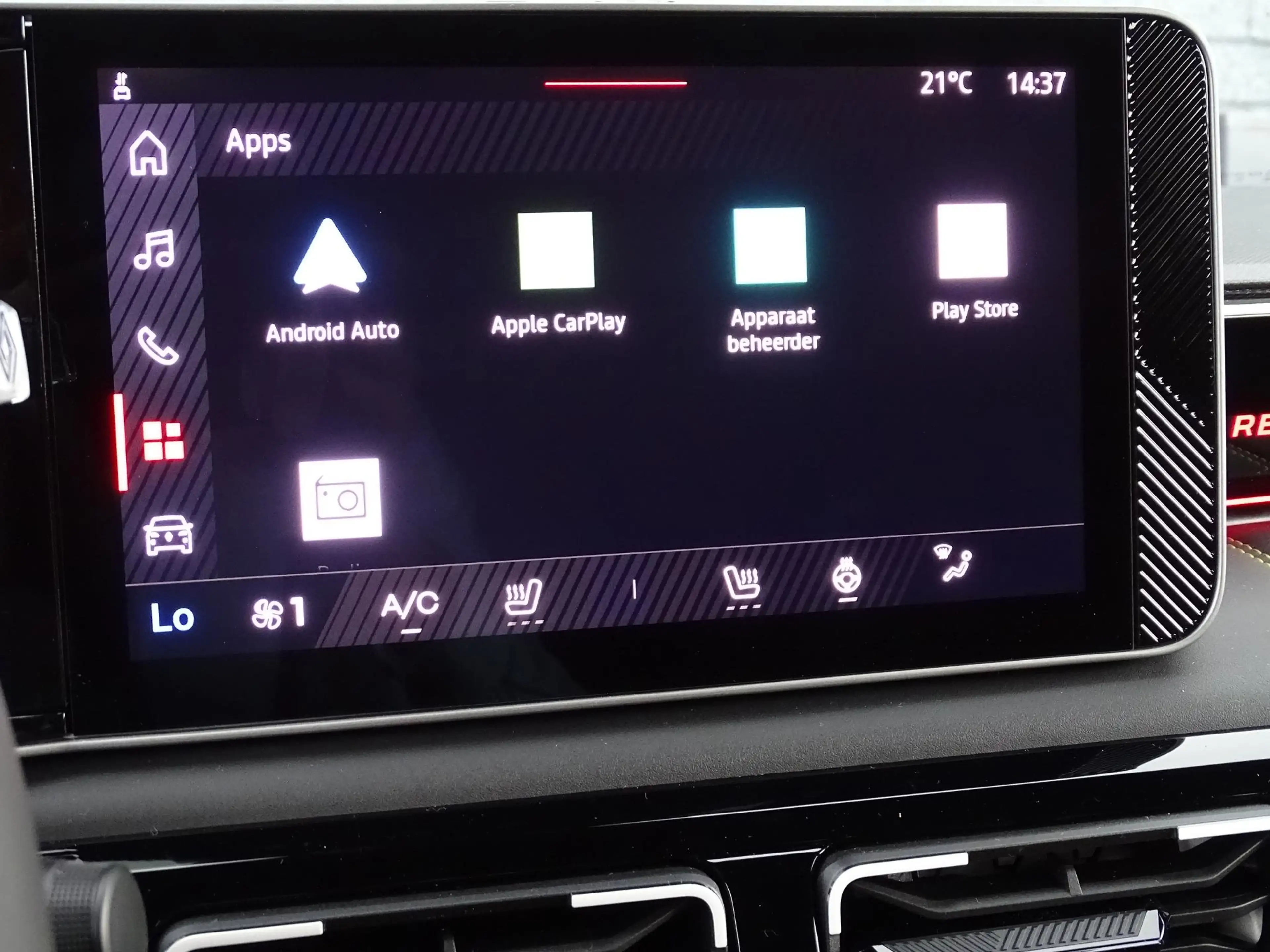 Renault R 5 urban range iconic cinq 40 kWh NU 5 JAAR GARANTIE! — photo 35