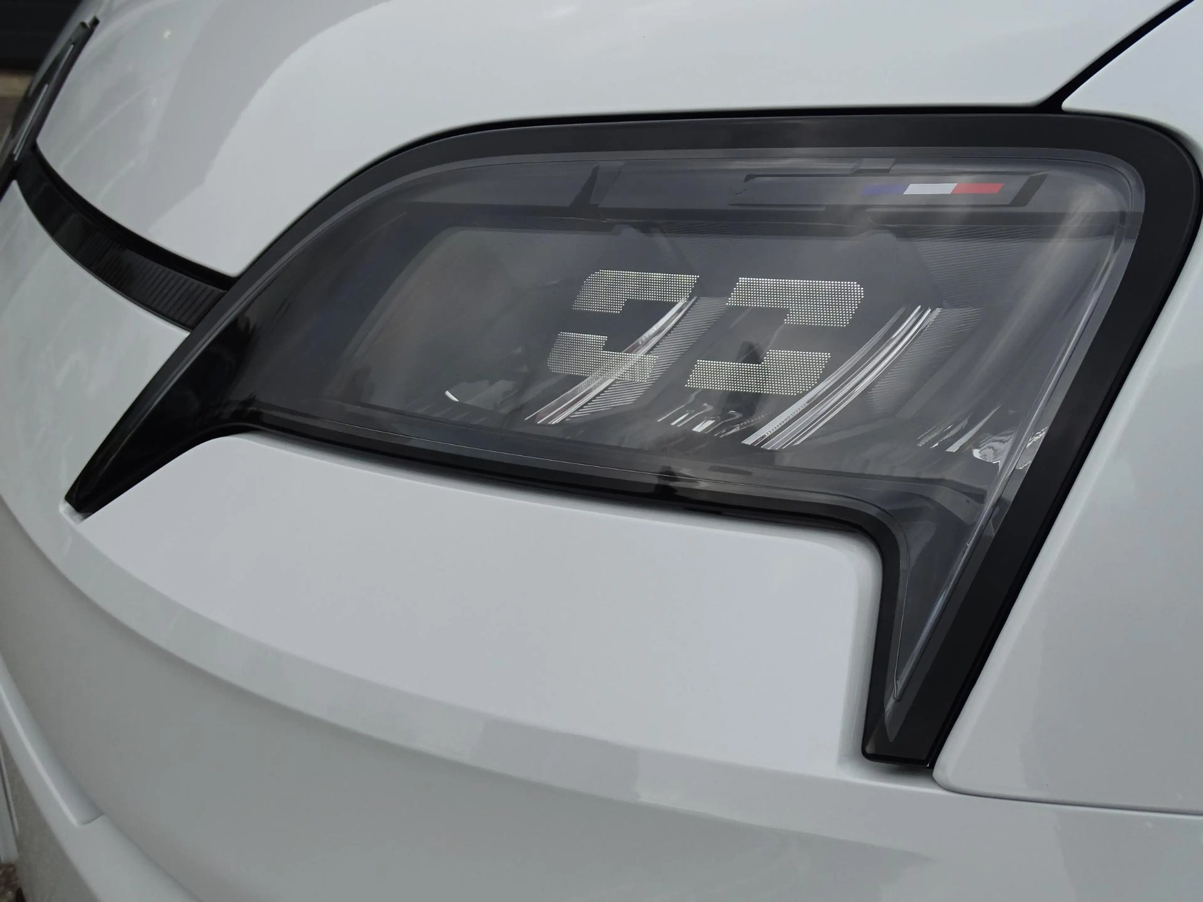 Renault R 5 urban range iconic cinq 40 kWh NU 5 JAAR GARANTIE! — photo 28