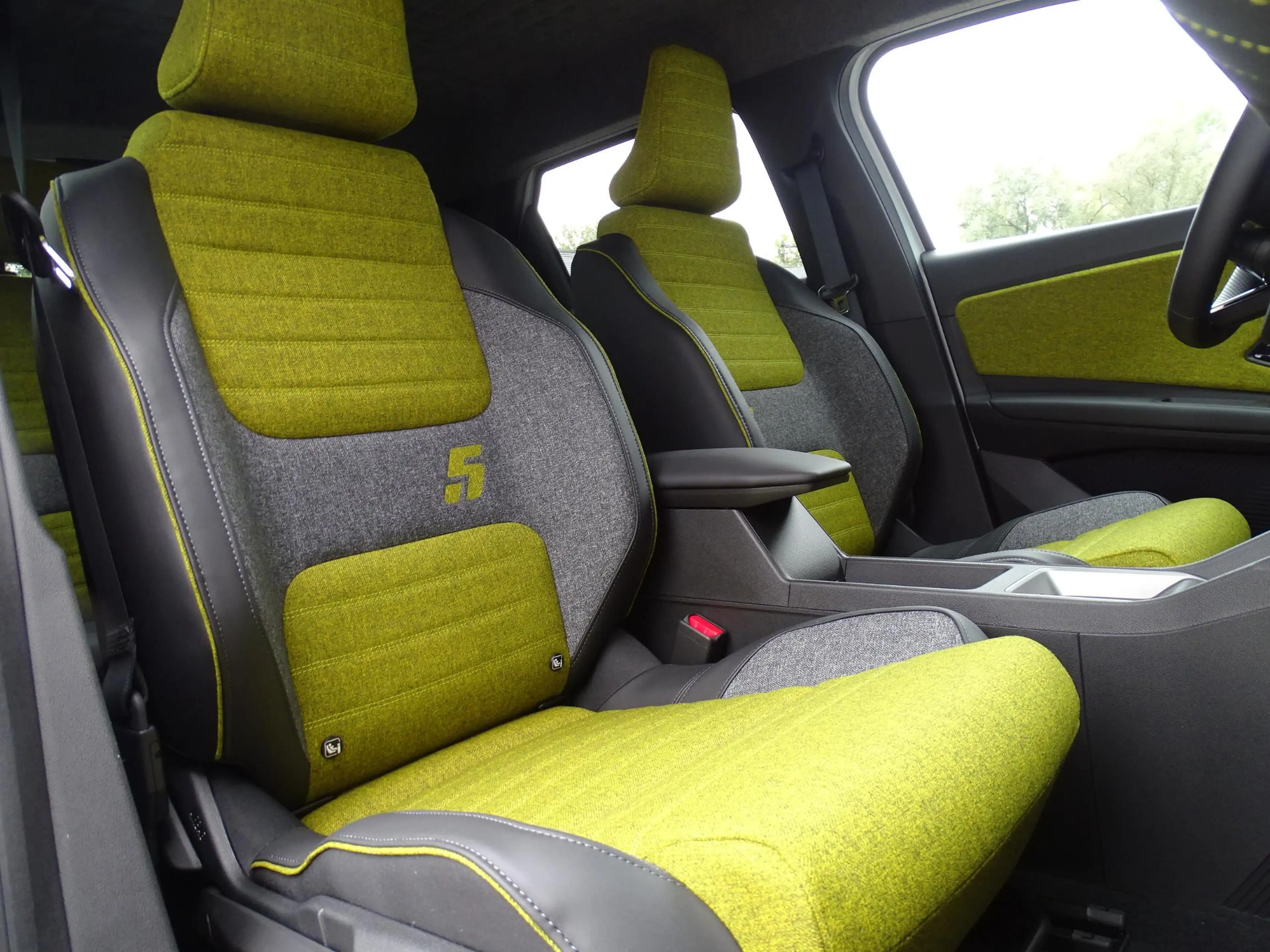 Renault R 5 urban range iconic cinq 40 kWh NU 5 JAAR GARANTIE! — photo 7