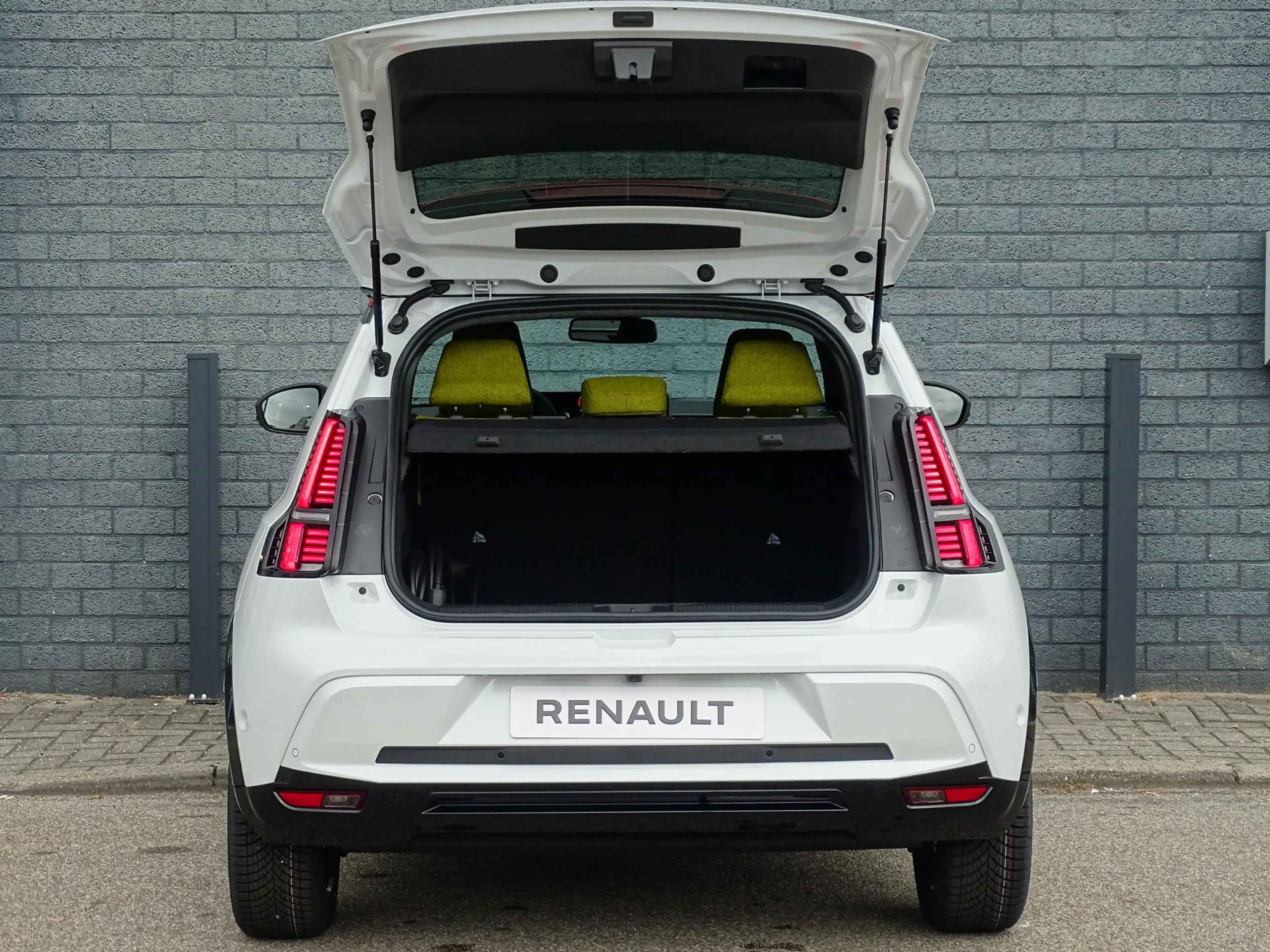 Renault R 5 urban range iconic cinq 40 kWh NU 5 JAAR GARANTIE! — photo 29