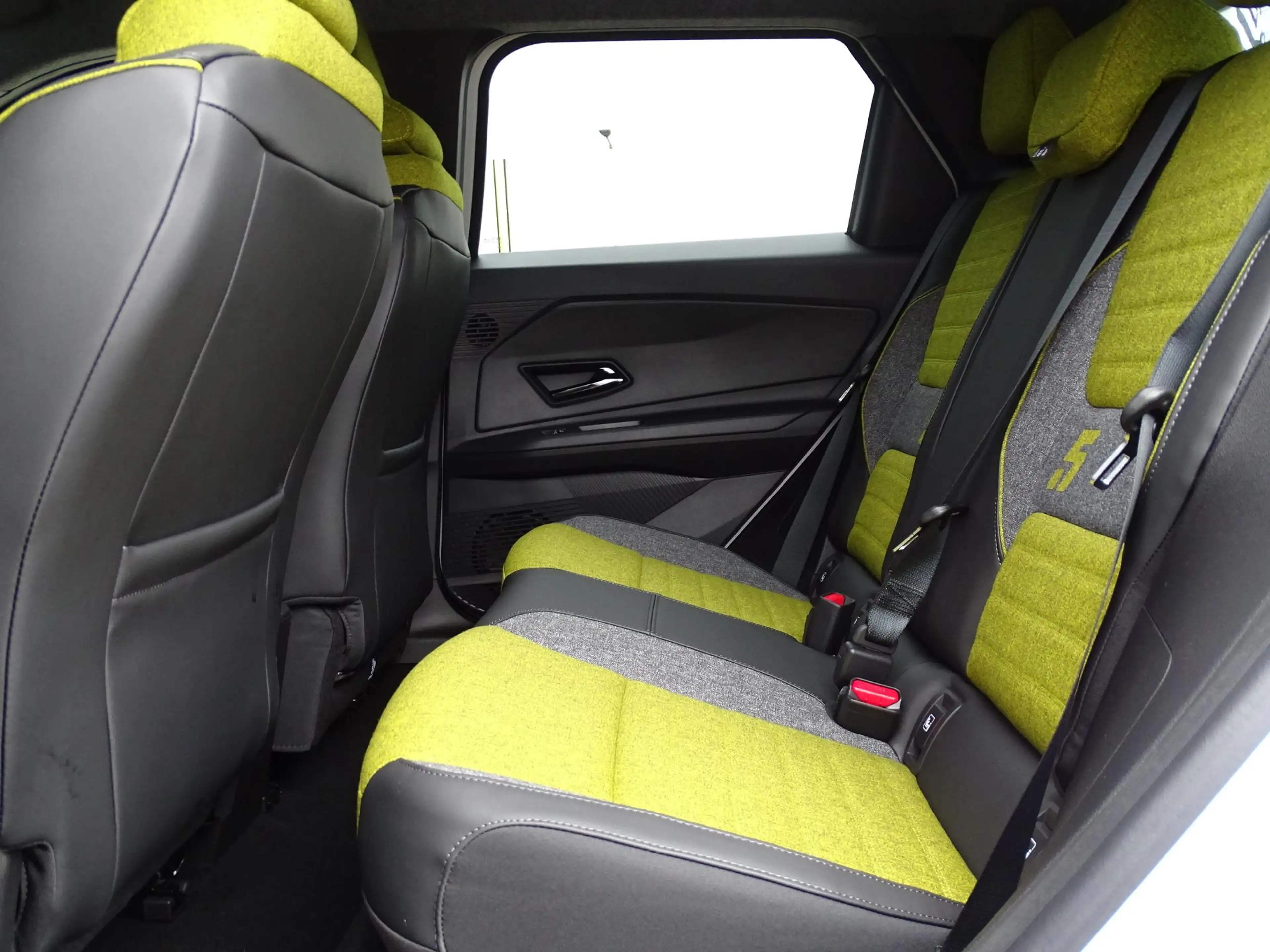 Renault R 5 urban range iconic cinq 40 kWh NU 5 JAAR GARANTIE! — photo 8