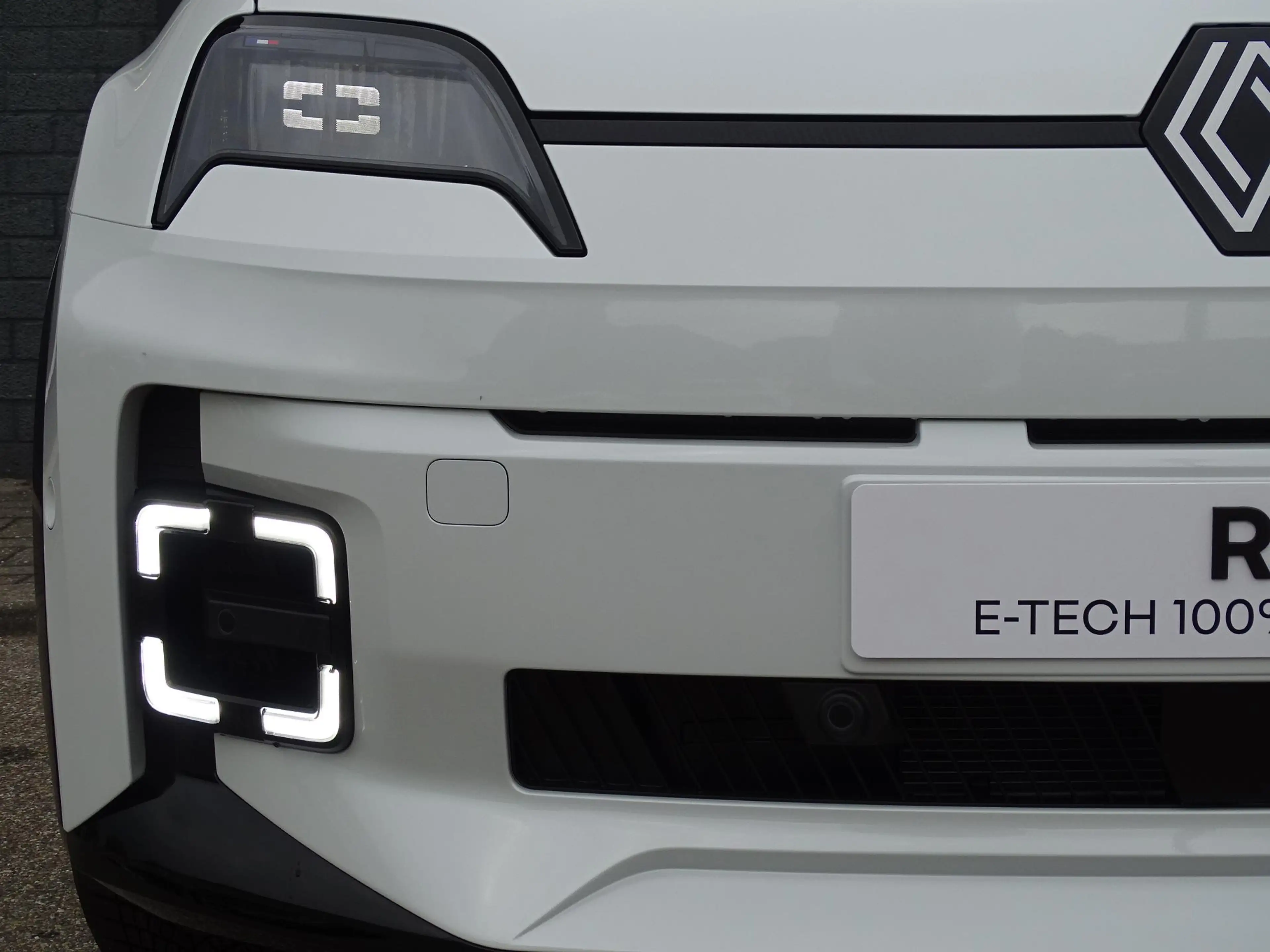 Renault R 5 urban range iconic cinq 40 kWh NU 5 JAAR GARANTIE! — photo 23