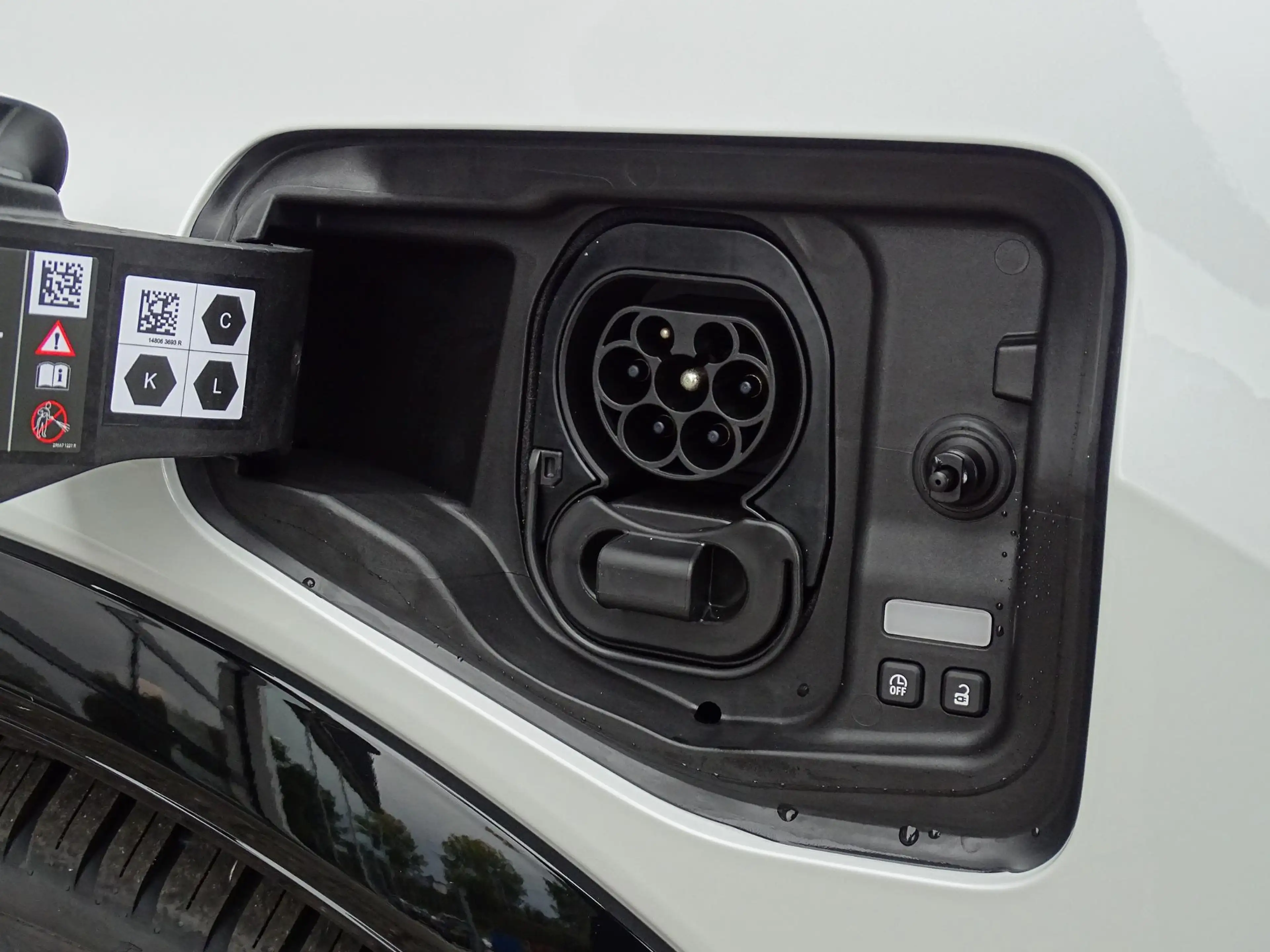 Renault R 5 urban range iconic cinq 40 kWh NU 5 JAAR GARANTIE! — photo 45