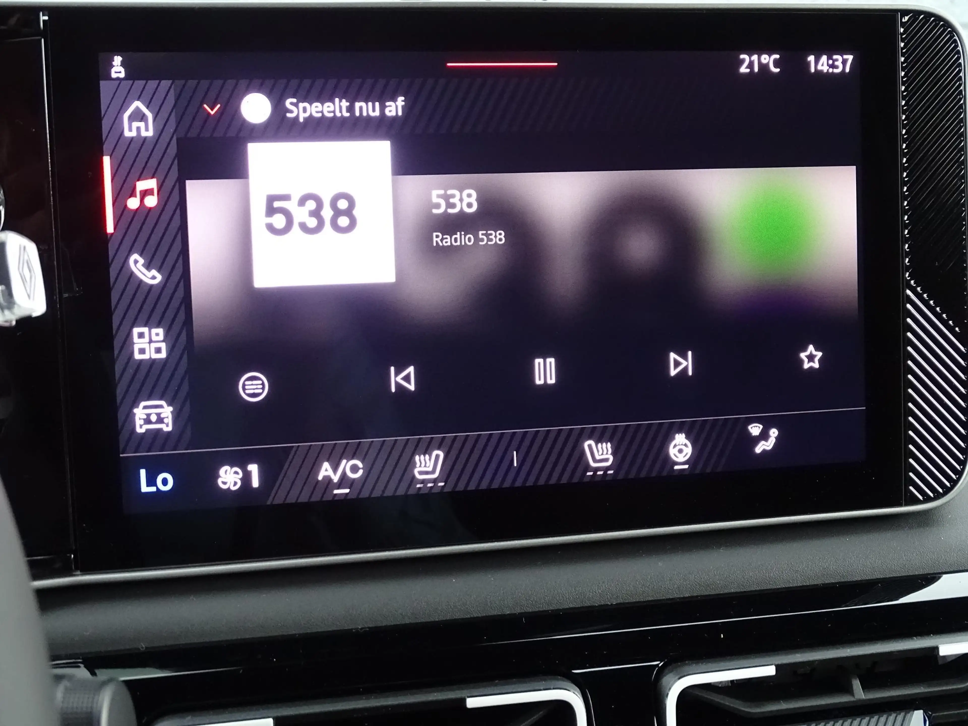 Renault R 5 urban range iconic cinq 40 kWh NU 5 JAAR GARANTIE! — photo 34