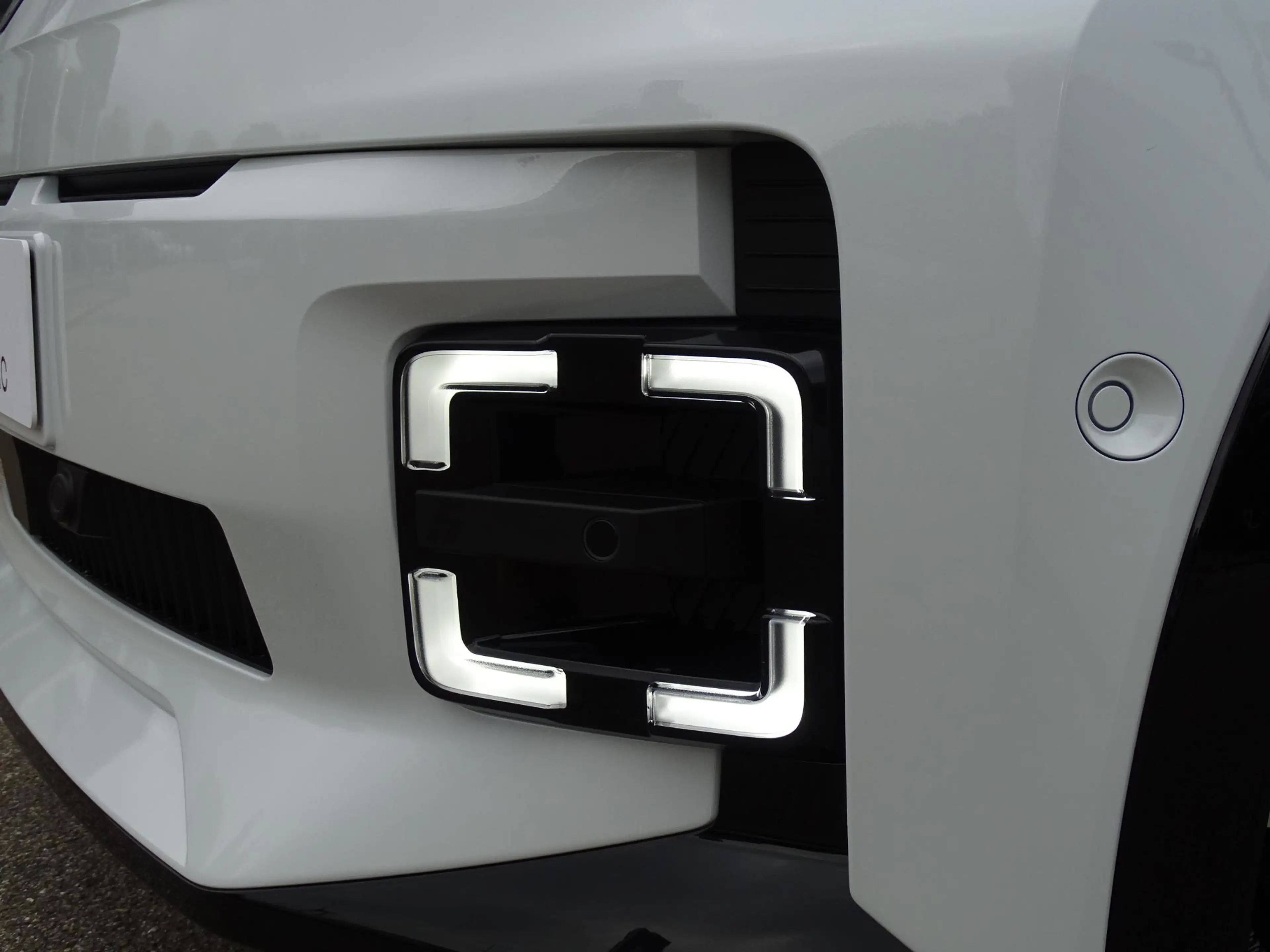 Renault R 5 urban range iconic cinq 40 kWh NU 5 JAAR GARANTIE! — photo 27