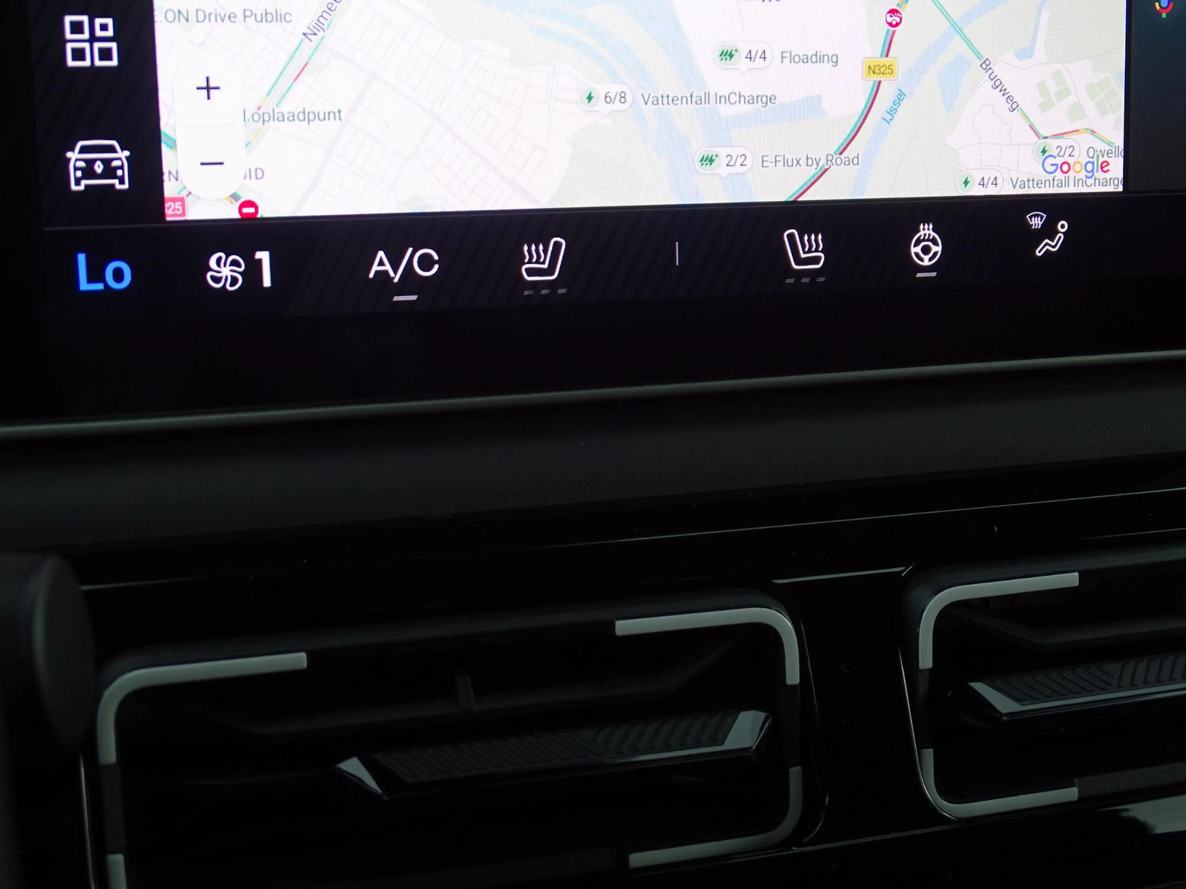Renault R 5 urban range iconic cinq 40 kWh NU 5 JAAR GARANTIE! — photo 38