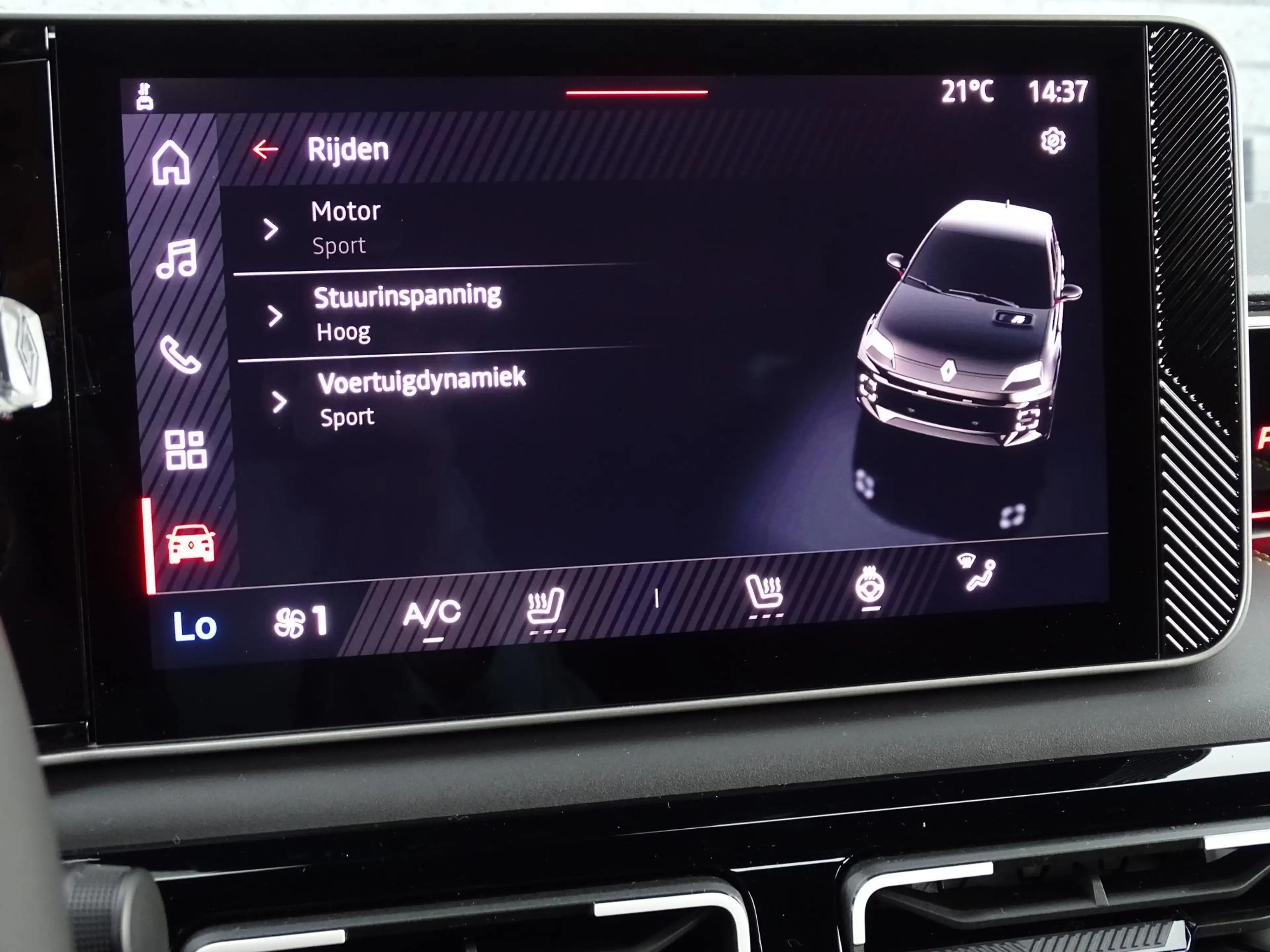 Renault R 5 urban range iconic cinq 40 kWh NU 5 JAAR GARANTIE! — photo 37