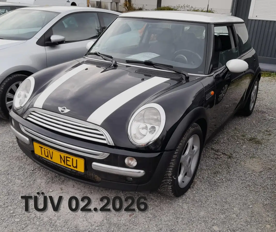 MINI One