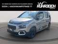 Citroen Berlingo Shine M 1.2 SHZ PDC KAMERA KEYLESS KLIMAAT Gri - thumbnail 1