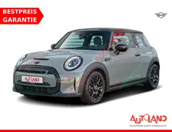 Mini Cooper SE Classic Trim LED Android Apple
