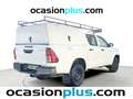 Toyota Hilux Cabina Doble GX Weiß - thumbnail 4