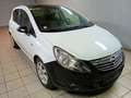 Opel Corsa D Color Edition kein tüv Weiß - thumbnail 2