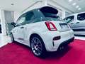 Abarth 595 595 1.4 t-jet Competizione 180cv auto Gris - thumbnail 6
