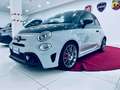 Abarth 595 595 1.4 t-jet Competizione 180cv auto Gris - thumbnail 4