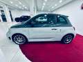 Abarth 595 595 1.4 t-jet Competizione 180cv auto Gris - thumbnail 5