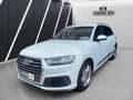 Audi Q7 50 TDI S-Line Finanzierung Garantie Weiß - thumbnail 2