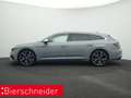 Volkswagen Arteon SB 2.0 TSI DSG 4Mo. R Grau - thumbnail 3