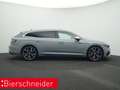 Volkswagen Arteon SB 2.0 TSI DSG 4Mo. R Gris - thumbnail 8