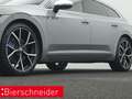 Volkswagen Arteon SB 2.0 TSI DSG 4Mo. R Grau - thumbnail 33