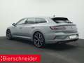 Volkswagen Arteon SB 2.0 TSI DSG 4Mo. R Grau - thumbnail 4