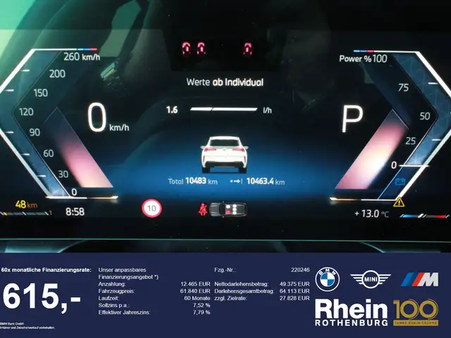 Bmw X3 40d xDrive M Sport pro Standhzg AHK 360° Cam