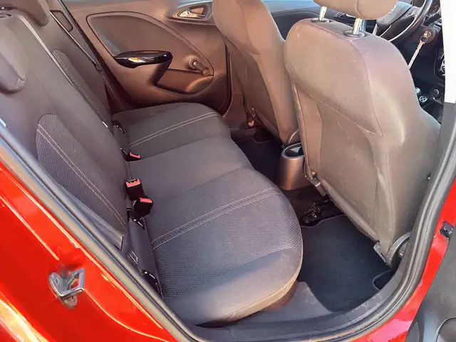 Opel Corsa view 15