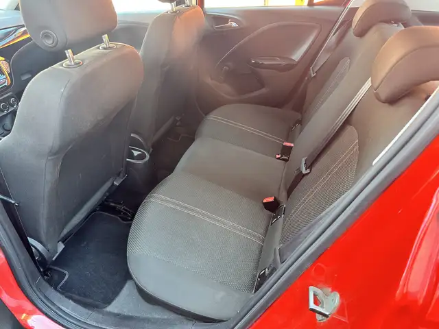 Opel Corsa view 14