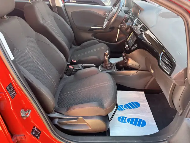 Opel Corsa view 13