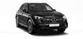 Mercedes-Benz GLC 300 300 DE PHEV 4MATIC AMG LINE ADVANCED Schwarz - thumbnail 4